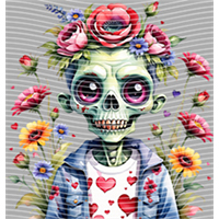 Valentine's Day-QRJ  394